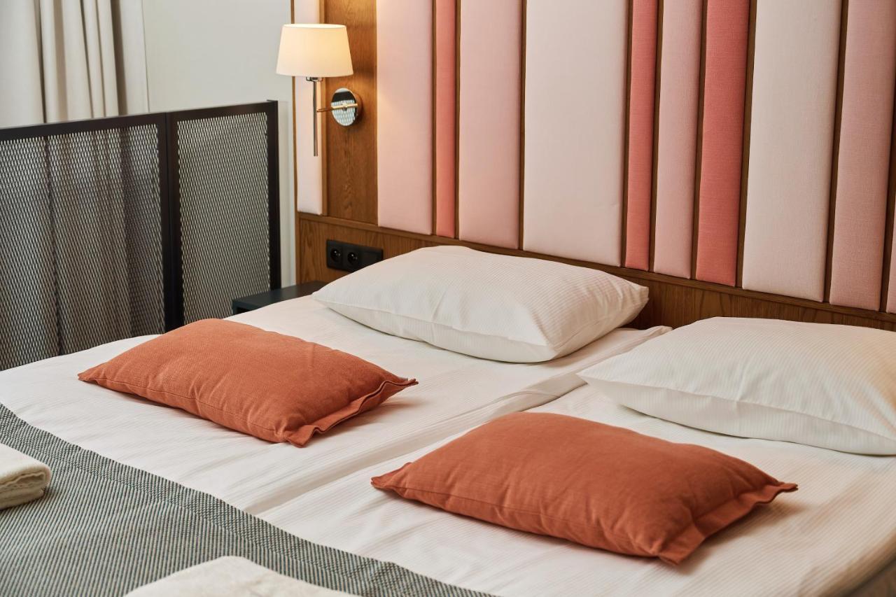 Gwarna Aparthotel City Center Wroclaw By Noclegi Renters Exterior foto
