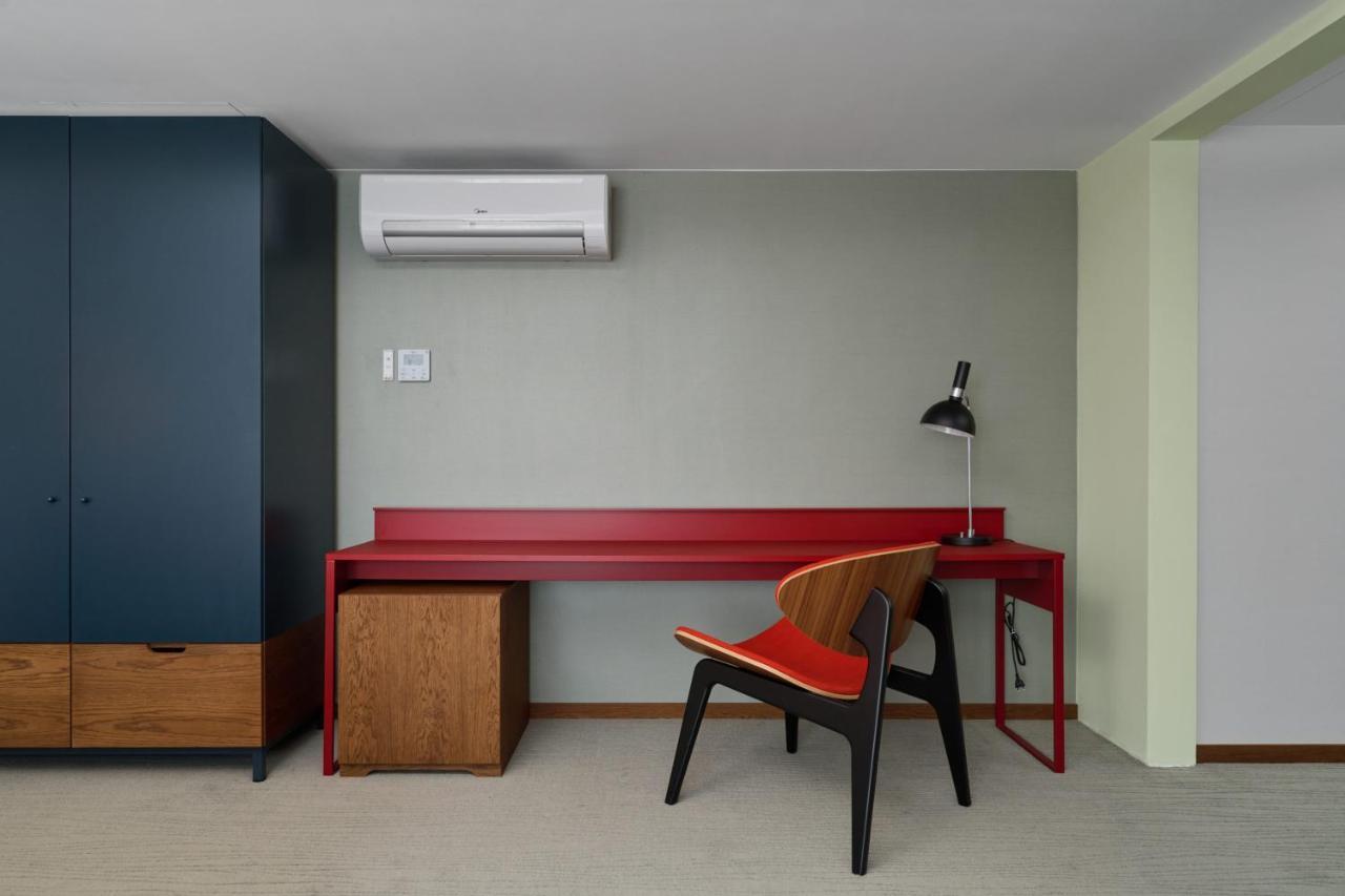 Gwarna Aparthotel City Center Wroclaw By Noclegi Renters Exterior foto