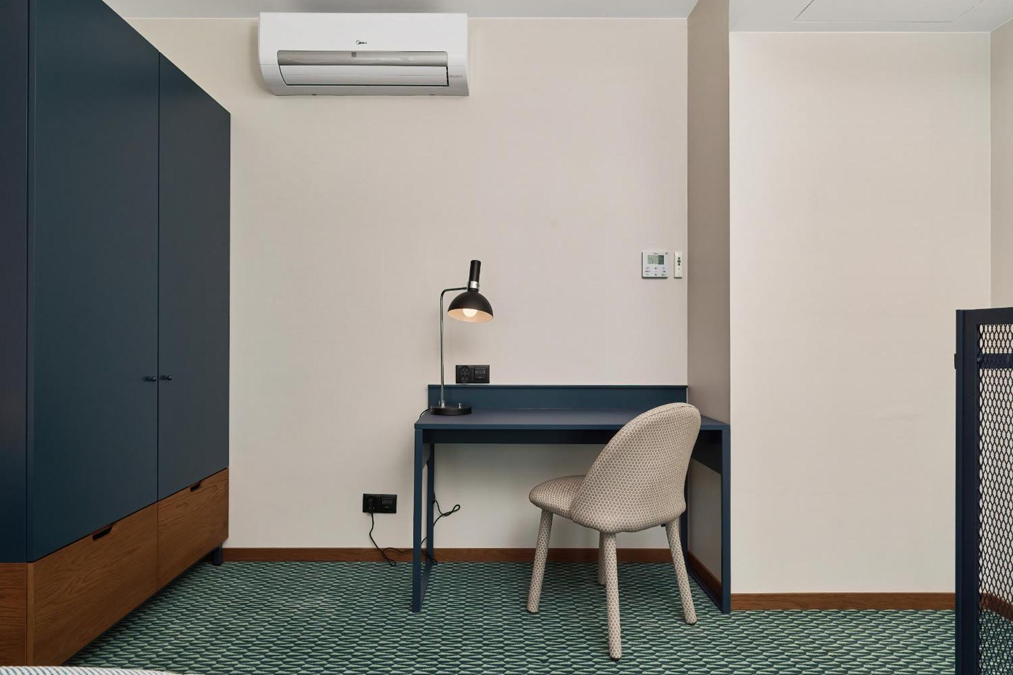 Gwarna Aparthotel City Center Wroclaw By Noclegi Renters Exterior foto